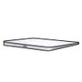 Apple Magic Trackpad Blanco